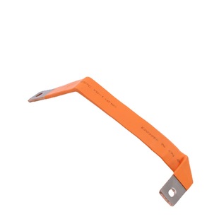 Non-Calibration Supply: New Energy Battery T2 Copper Busbar, Coated Copper Busbar, Soft Connection Copper Busbar, Conductive Copper Busbar, Etc