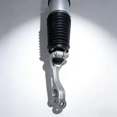 Applicable to Tesla damping system