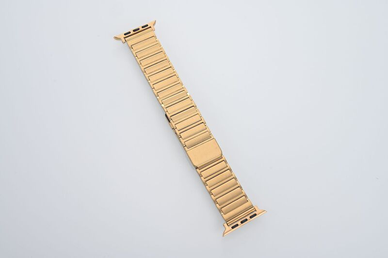 アップルapple ultra工字ステンレスバンドiwatch9スマート金属腕時計バンドを適用します。|undefined