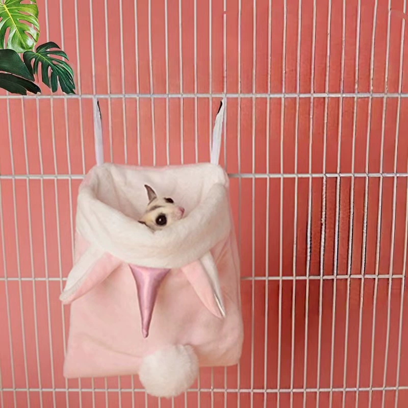 Медовая сумка, гнездо, теплая хлопчатобумажное гнездо