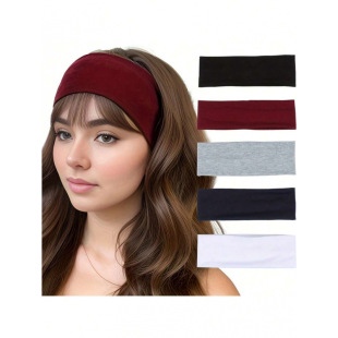 ���uͨ�＾���Q����l Hair Bands Ůʿ�����\���^����������