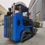 滑移履带式t408s390机
