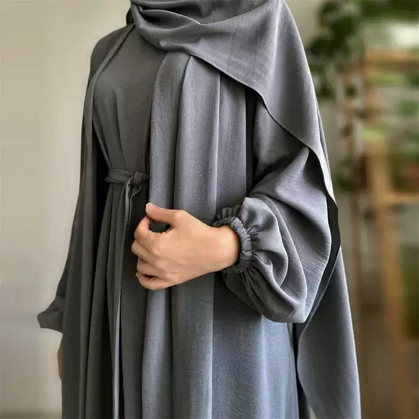 Dark gray
