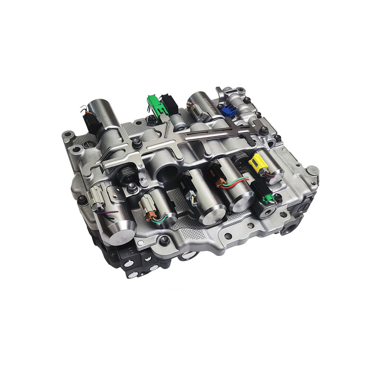 Tf72Sc Transmission Solenoid Valve Body Assembly Is Suitable for Jeep Compass