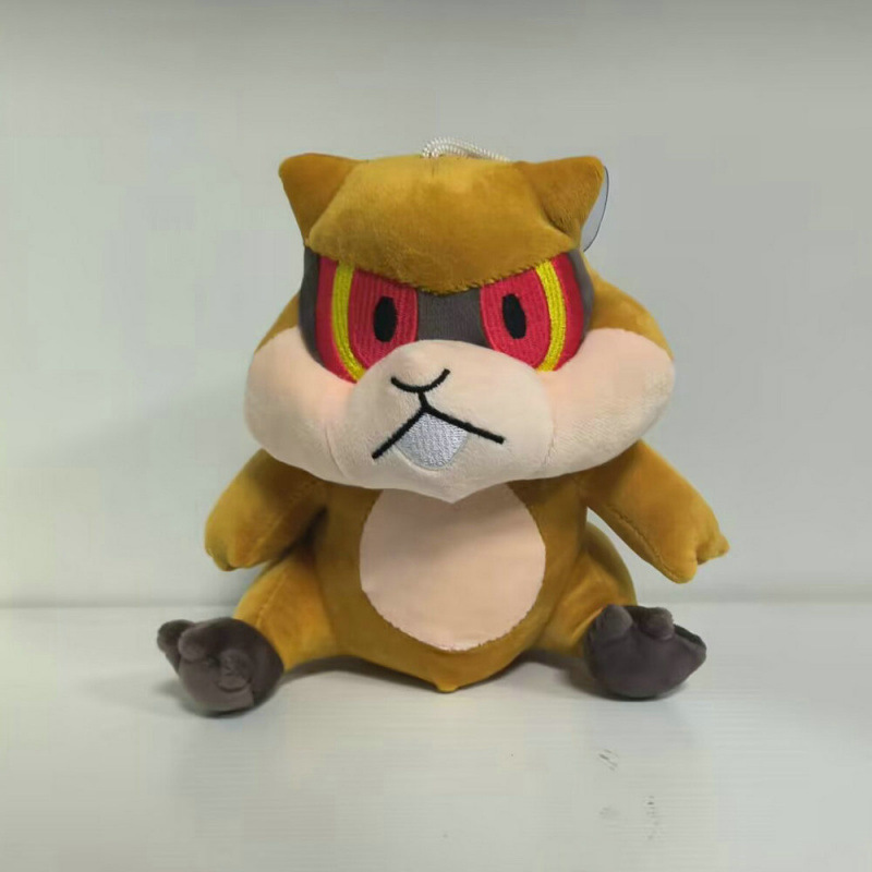 Peluche para Máquina de Garra de 7-8 Pulgadas de Poliéster y Algodón PP image 171