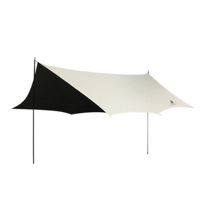 Octagonal Picnic Butterfly-Shaped, Avtomobil yan çətirləri