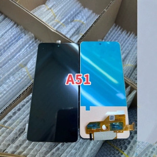For Samsung SAM A51/A515 mobile phone display