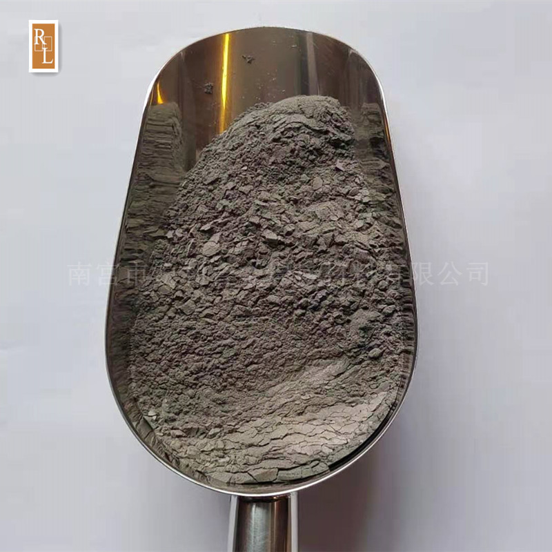 厂家直供 铌粉 400目 金属铌粉 超细铌粉 雾化铌粉 3N高纯铌粉末