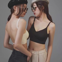 ����Ů2025�¿�С�؟o�Ȧ��U����������һ�wʽ������bra�@�ش�