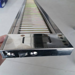 烤房梳式烤烟夹 新款烤烟神器烤烟夹子 132*95/138*95规格烤烟夹