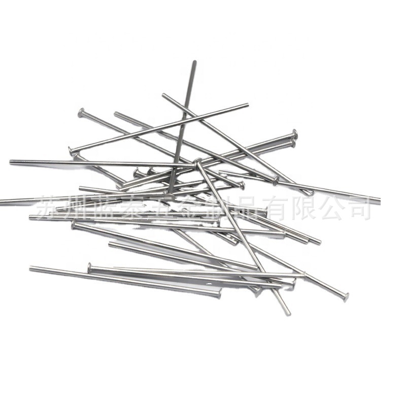 不锈钢加长铆钉 实心铆钉 适用风电紧固件实心铆钉加长非标铆钉