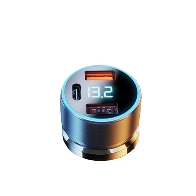 Mobil şarj cihazları: for Apple Cigarette Lighter Super