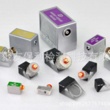 【厂家正品代理】斜探头 量大优惠