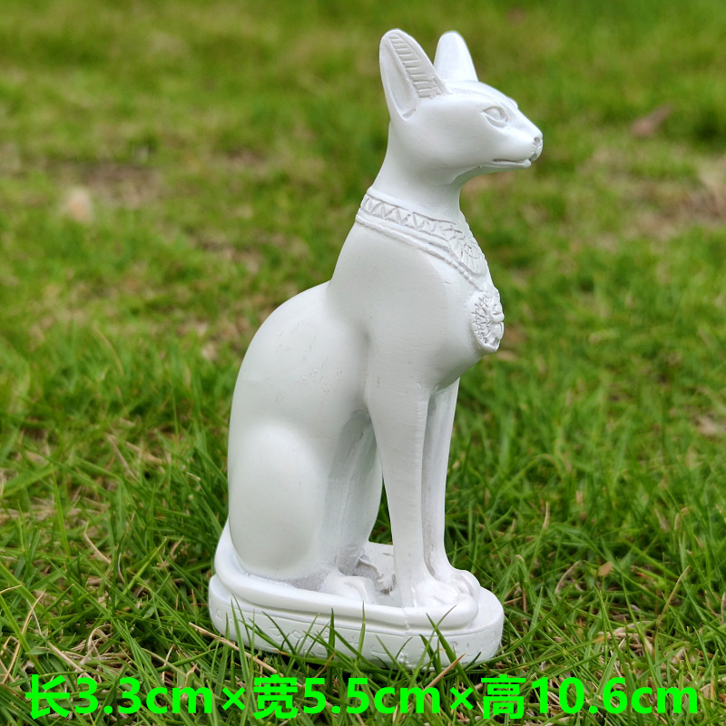 흰고양이신(단품박스)