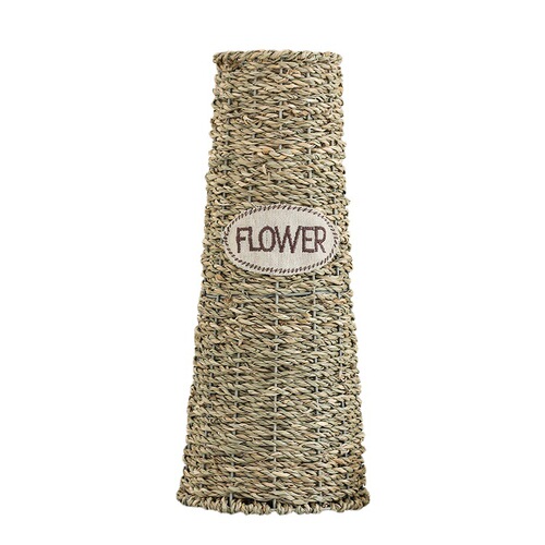 Rattan basket, portable flower basket, flower arrangement, bamboo basket, storage basket, woven flower basket, wicker basket, souvenir rattan basket