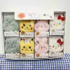 Hand warmer, kitten, 4 colors, 16 pk.