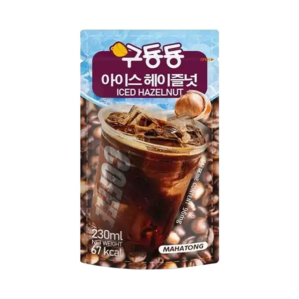 Coffee, American style, 230 ml