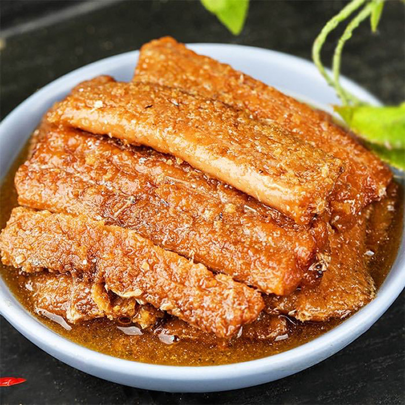 갈치조림 10팩 2000g [포장] (2kg)