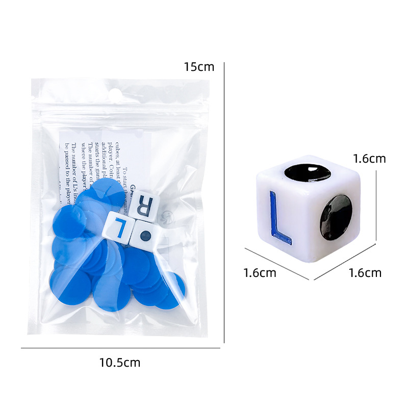 608LRC 블루백 (32g)