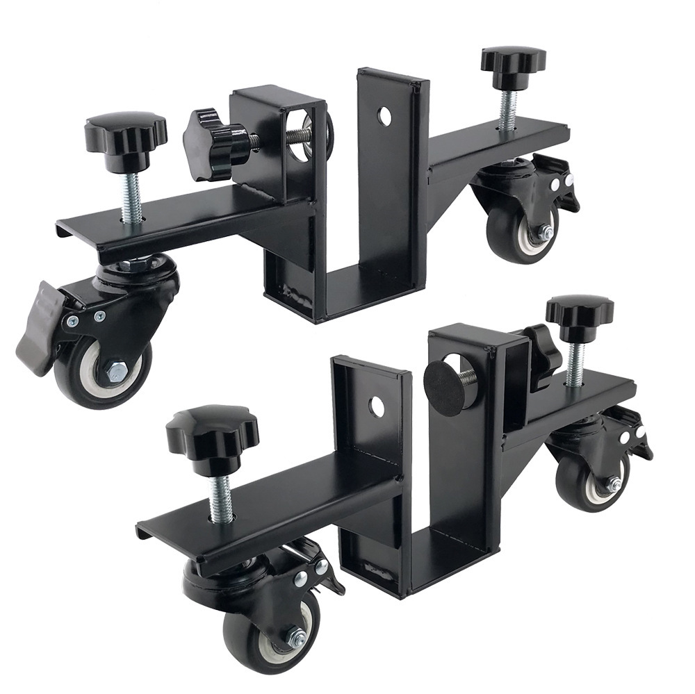 门板搬运推车平移滚轮重型门板小车超市货物小推车可移动车轮架子