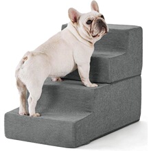 T 31609 Pet Dog Stairs Sofa Bed Ramp ���ﹷ���� �羳ŷ��