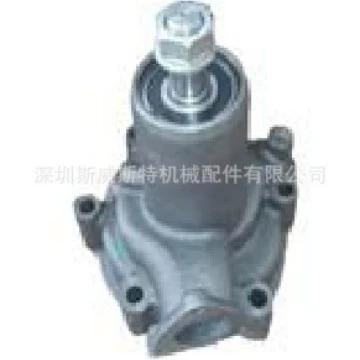 Scania water pump 1314406 1354103 292761 1575100 1571059 2207 (Water pump)