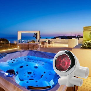 LED���� ��Ħ����� ��Ħ�װl�⇊�^  ��Ħ����� SPAԡ�ׇ�ˮ��