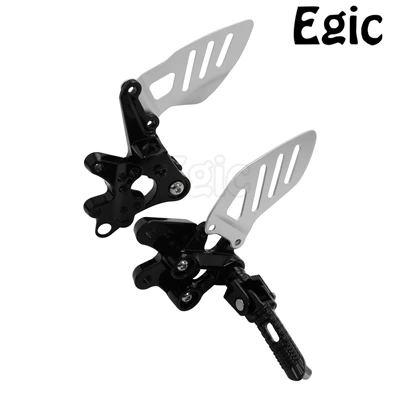 Assembly Pedal Bracket, Motorcycle pedals