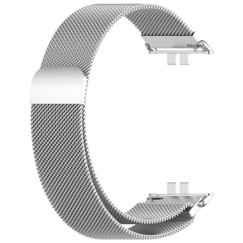 Honor Honor ROSSINI 2i 磁気ミラノストラップ Honor Honor Watch 2i 交換用リストストラップに適しています。|undefined