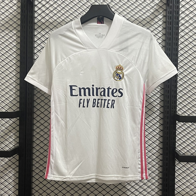 パリのサッカー服の古い試合のシャツの人気のあるデザインのスポーツの半袖のマンチェスター・ユナイテッドの皇馬は番号を印刷することができます。|undefined