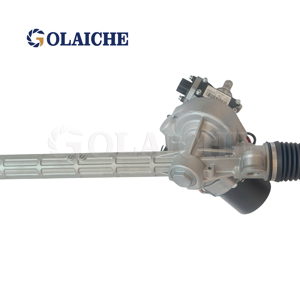 53601-T4N-H11 53601-T4N-H00 Power Steering Assembly LHD for Honda Jade FR1