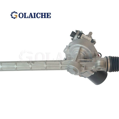 FR1, Honda Steering gear assembly