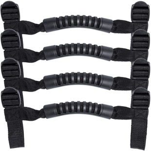 Factory direct off-road vehicle Wrangler roof handle modified car armrest narrow version non-standard roll bar grip
