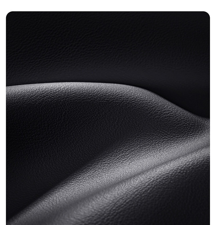 Car Seat Cushion, Waist Support, Wing Protection, Five-Seater Four-Season Cushion, All-Inclusive Seat Cover, Seat Cushion, Nappa Leather, Amazon Europe and America Cross-Border