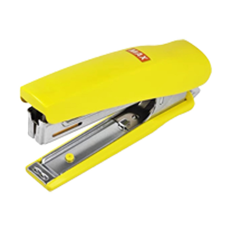 Japón importó MAX Meike 10 grapadora de tamaño pequeño pedido 20 hojas de papel HD-10D