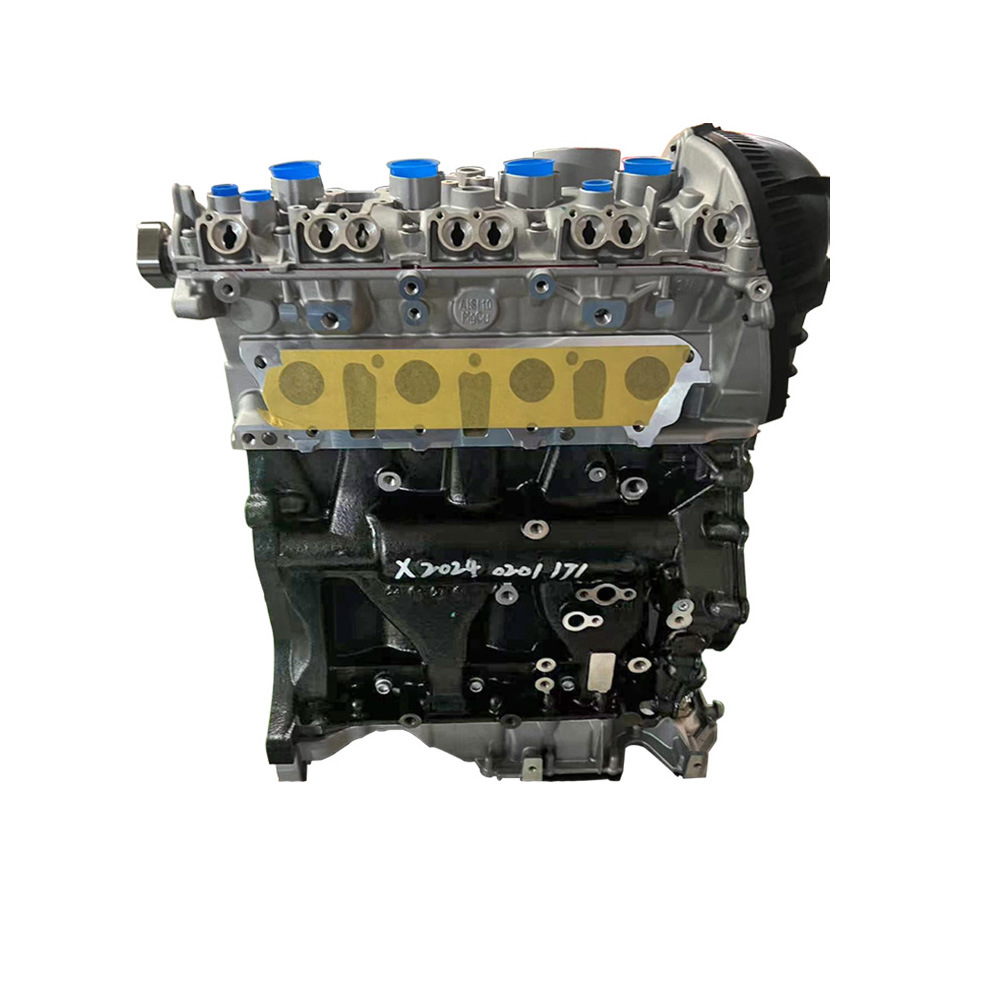 Motor de automóvil CDN para motor convexo A4 A5 A6 Q5 nuevo montaje