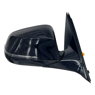 Reflector F18, Rear mirror/rearview mirror assembly