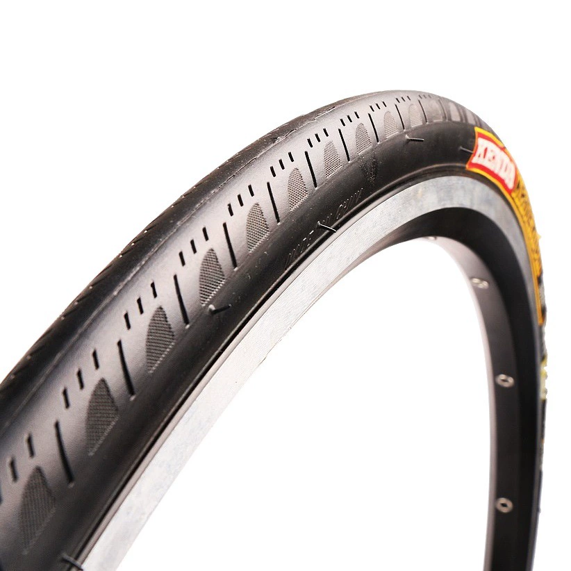 Jianda K191 700*23 25 28C Велосипедная шина для шоссейных и фикс-байков, цветная.