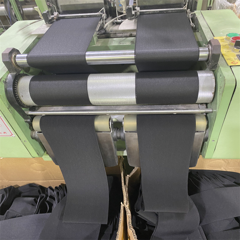 10cm梭织松紧带束腰带收腹带孕妇托腹带合跨塑型托腹收腹高弹力