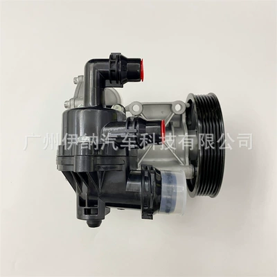 11517574119 11517574121 Suitable for Water pump