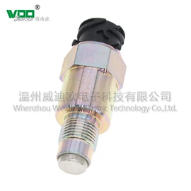 汽车传感器;其他传感器;工程机械配件