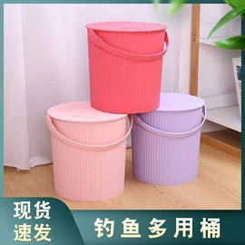家用盆;米桶、储米箱;收纳凳储物凳
