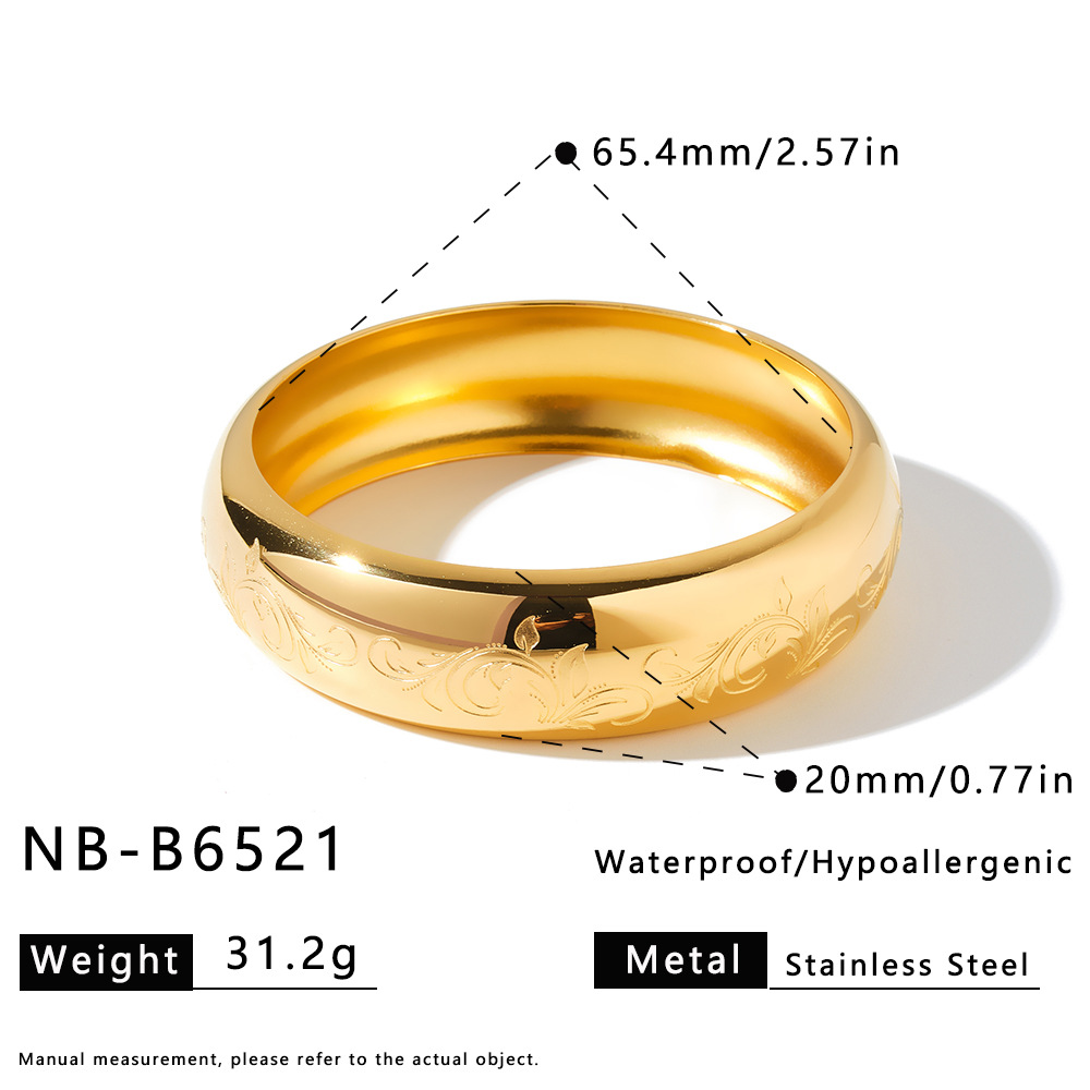 NB-B6521尺寸图