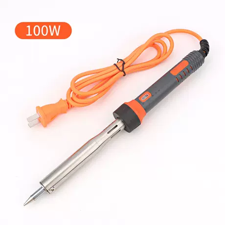 100W soldering iron
