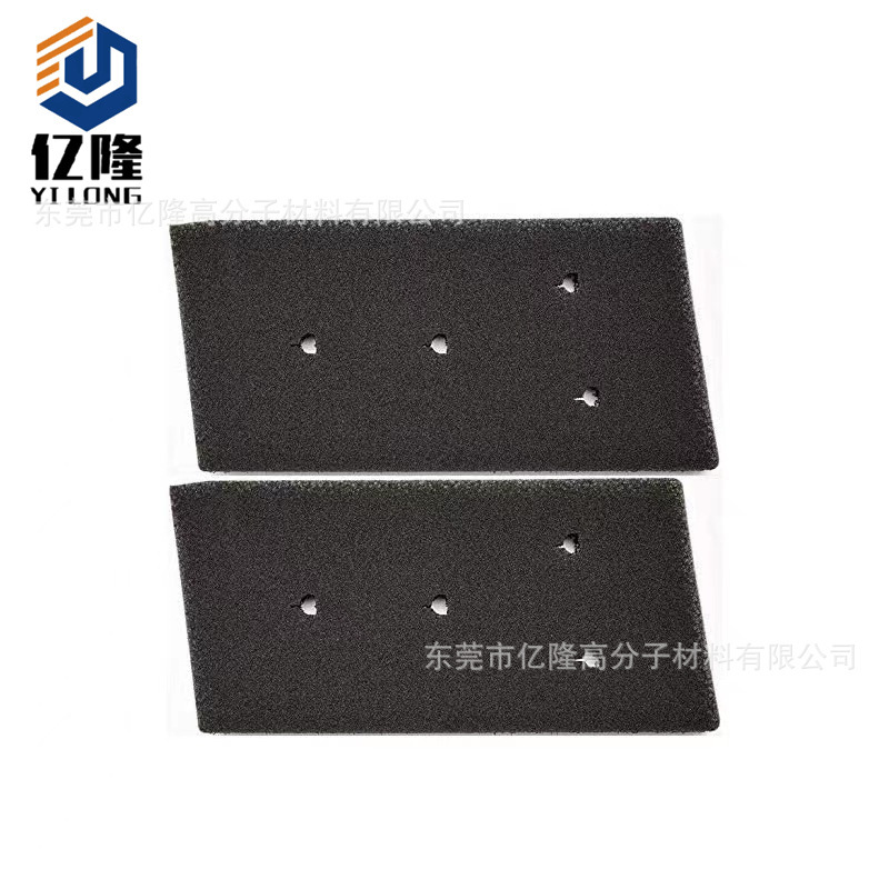 适用Whirlpool 泡沫海绵过滤器481010716911干衣机HX HMMR10440