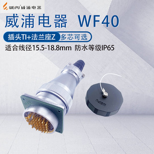 WEIPU���ղ��^WF40  ��о��о15о26о31о52о ������B����TI/Z
