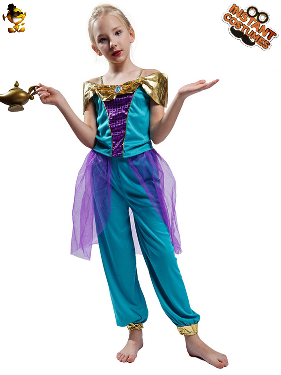 Disfraces de juego de rol para niñas, disfraces de escenario, disfraces para actuaciones, ropa para fiestas de cosplay image 4