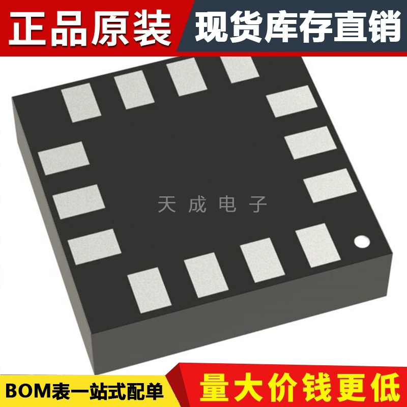 原装正品 ADXL359BCCZ Accelerometer New original chip Accelerometer QFN