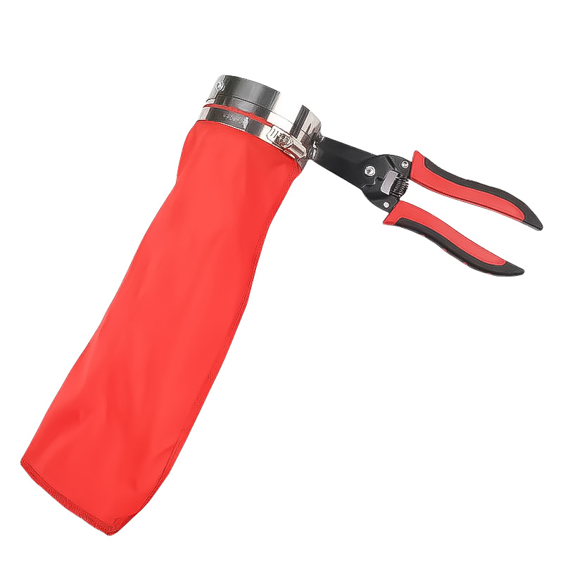 新款花椒采摘神器网红人工手握花椒枸杞枇杷颗粒超细环形摘果神器