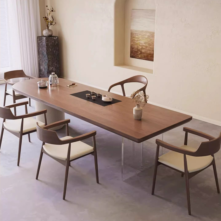 [클래식경기] 2.0 m 티테이블 슈마이트 의자 히로시마 의자 * 5